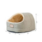 Armarkat Faux Suede Cat Bed and Cave - - Cat Beds by Armarkat