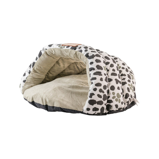 Armarkat Slipper Cat Bed - - Cat Beds by Armarkat