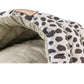 Armarkat Slipper Cat Bed - - Cat Beds by Armarkat