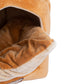 Armarkat Small Indoor Cat House - Earth Brown/Beige - - Cat Beds by Armarkat