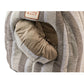 Armarkat Cat Cave - Gray/Silver - - Cat Beds by Armarkat