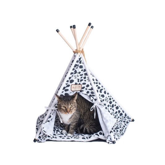 Armarkat Cat Tent/Teepee - - Cat Beds by Armarkat