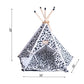Armarkat Cat Tent/Teepee - - Cat Beds by Armarkat