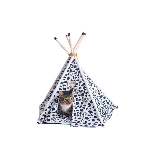 Armarkat Cat Tent/Teepee - - Cat Beds by Armarkat