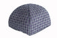 Armarkat Cat Cave/Bed - Checkered Pattern - - Cat Beds by Armarkat