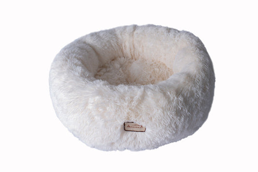 Armarkat Ultra Plush and Soft Cuddler Pet Bed - - Pet Bed by Armarkat