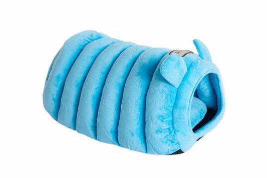 Armarkat Tube Shaped Cat Bed - - Cat Beds by Armarkat