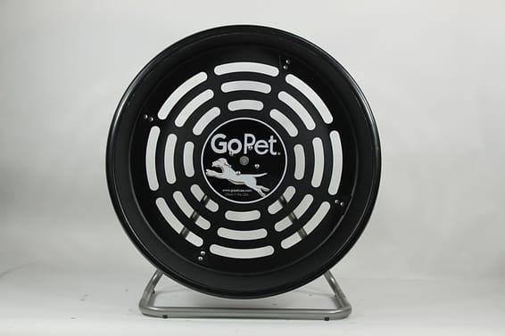 GoPet CG4012 – Cat Treadwheel - - Treadwheels by GoPet