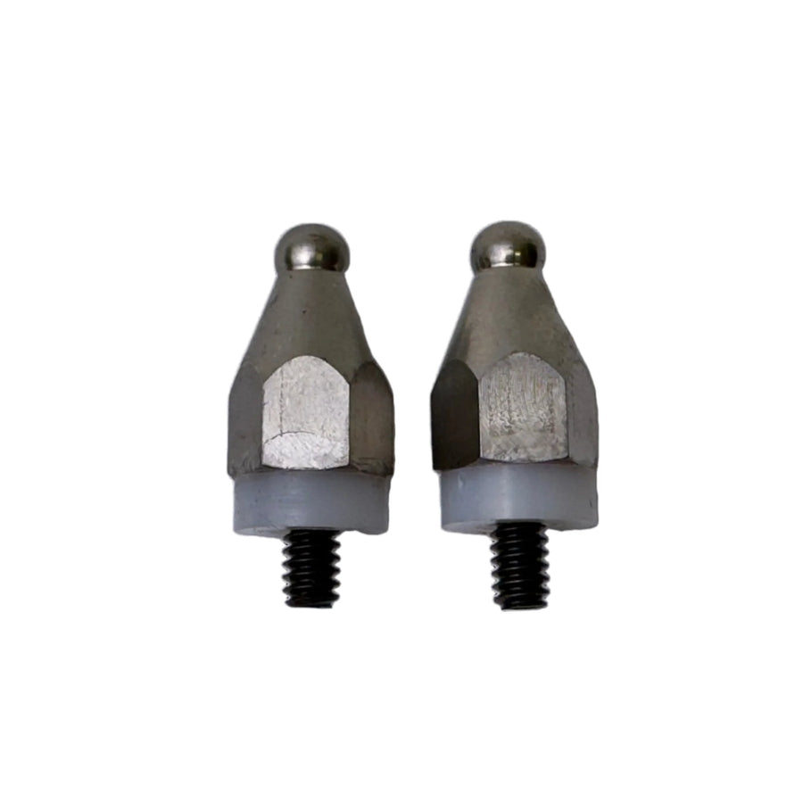 Dogtra Contact Point 3/4" PF Male - - by Dogtra