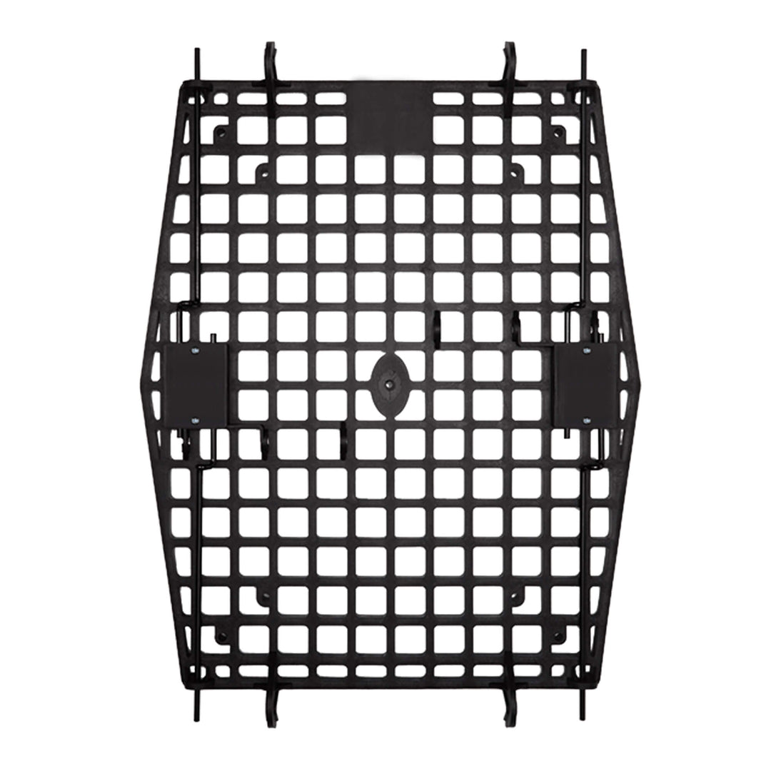 RuffLand Replacement Door – Composite - Black - Crate Accessories by Ruff Land Performance Kennels