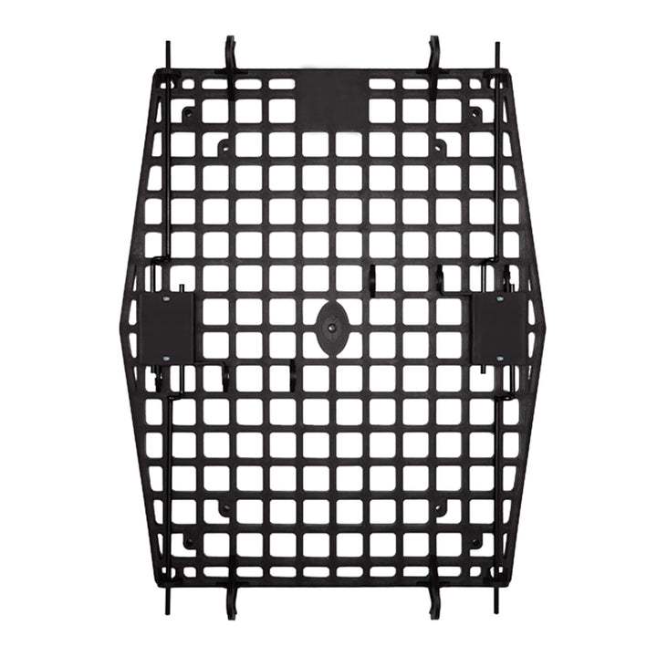 RuffLand Replacement Door – Composite - Black - Crate Accessories by Ruff Land Performance Kennels