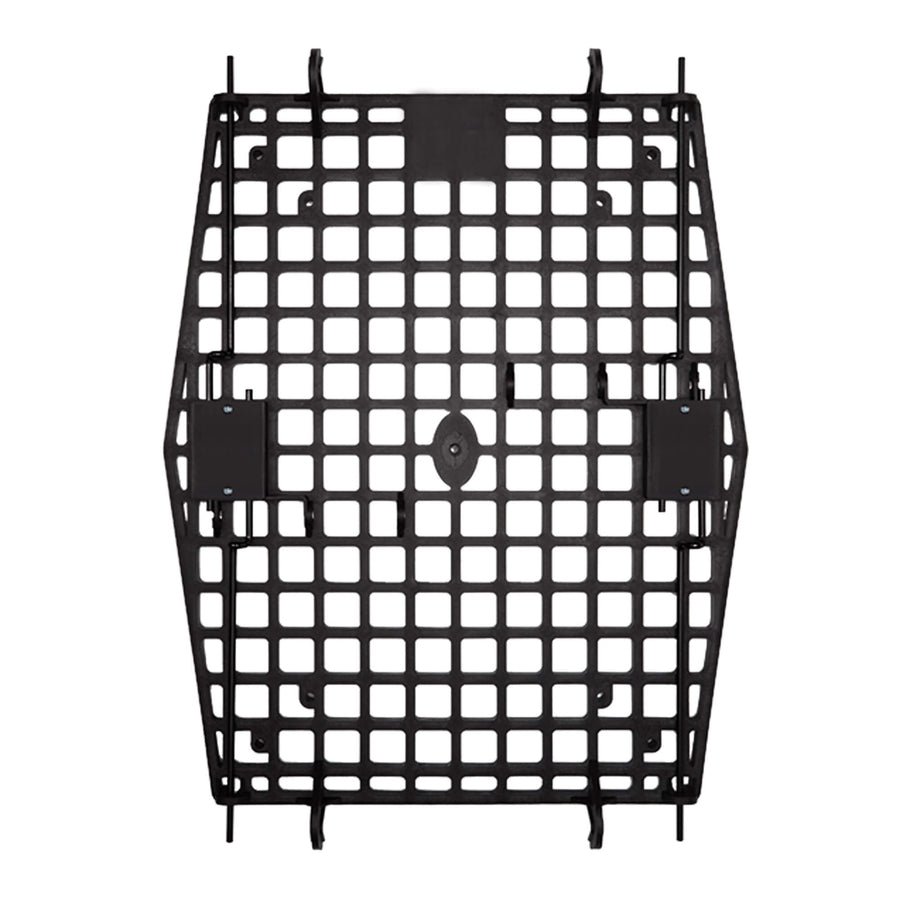 RuffLand Replacement Door – Composite - Black - Crate Accessories by Ruff Land Performance Kennels