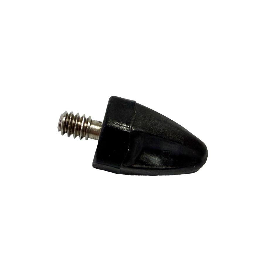 Dogtra Contact Point 5/8" Male Plastic - - by Dogtra