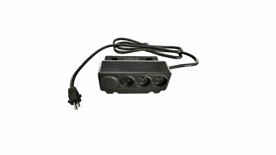 Groomer's Best TiMotion Control Module for Electric Tables - - Grooming Accessories by Groomer's Best