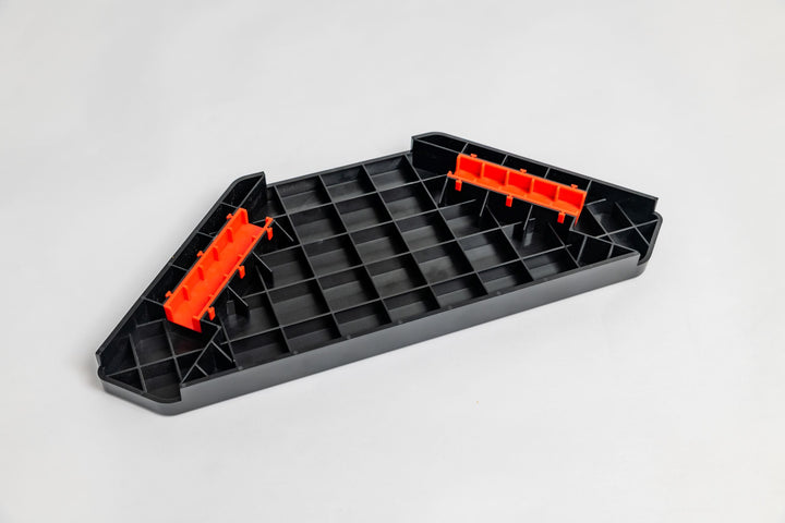 EZwhelp Box Corner Seat - - Accessory by EZwhelp