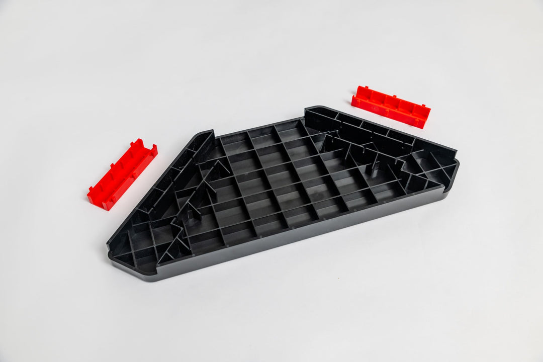 EZwhelp Box Corner Seat - - Accessory by EZwhelp