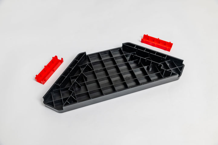 EZwhelp Box Corner Seat - - Accessory by EZwhelp