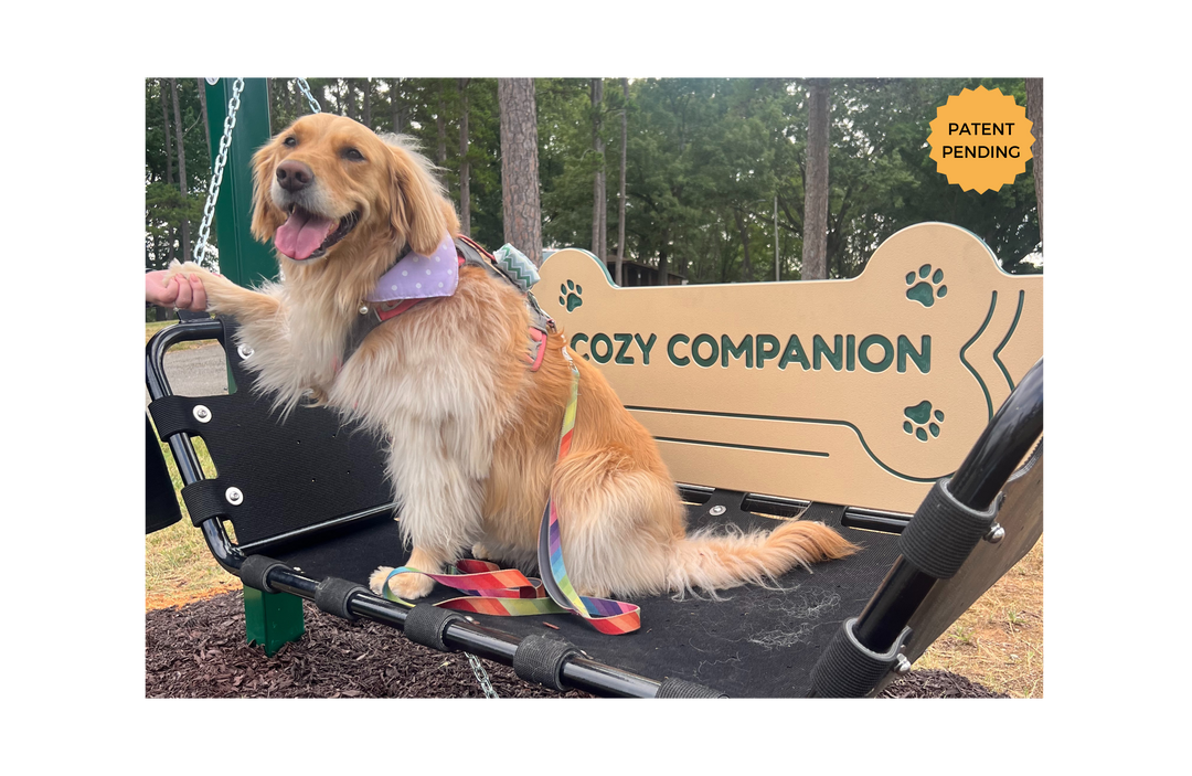 BarkPark Cozy Companion - - by BarkPark