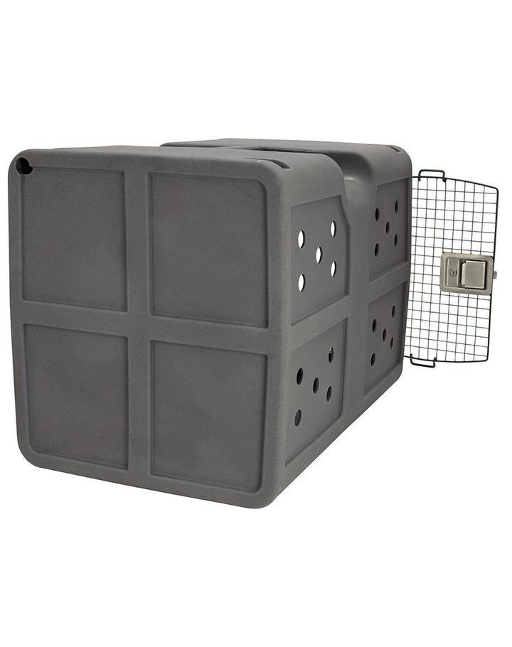 Dakota283 G3 Large Framed Kennel - - Dog crates by Dakota 283