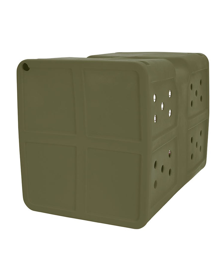 Dakota283 G3 Large Framed Kennel - - Dog crates by Dakota 283
