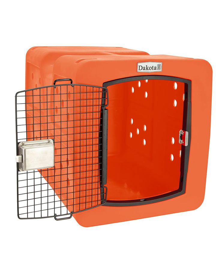Dakota283 G3 Large Framed Kennel - - Dog crates by Dakota 283