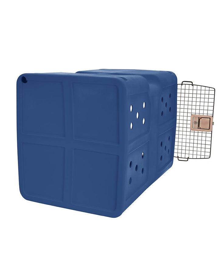 Dakota283 G3 Large Framed Kennel - - Dog crates by Dakota 283