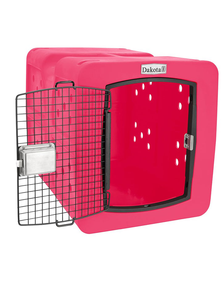 Dakota283 G3 Large Framed Kennel - - Dog crates by Dakota 283