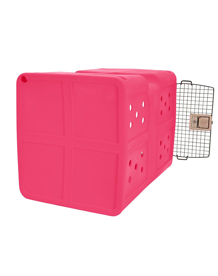 Dakota283 G3 Large Framed Kennel - - Dog crates by Dakota 283