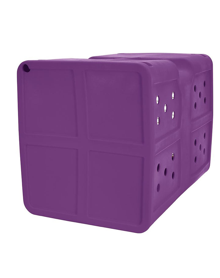 Dakota283 G3 Large Framed Kennel - - Dog crates by Dakota 283