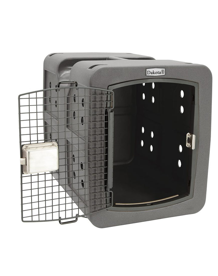 Dakota283 G3 Medium Framed Kennel - - Dog crates by Dakota 283