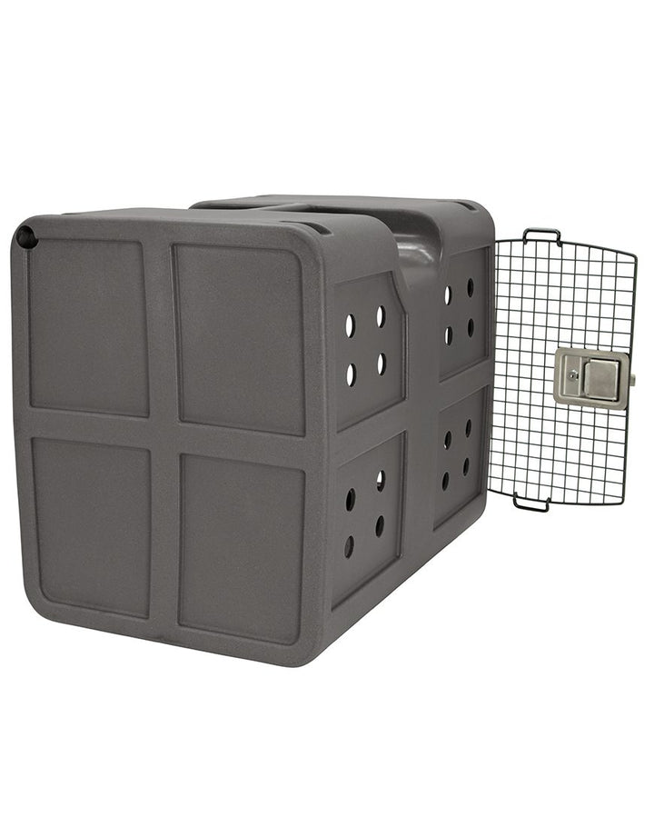 Dakota283 G3 Medium Framed Kennel - - Dog crates by Dakota 283