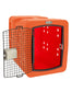 Dakota283 G3 Medium Framed Kennel