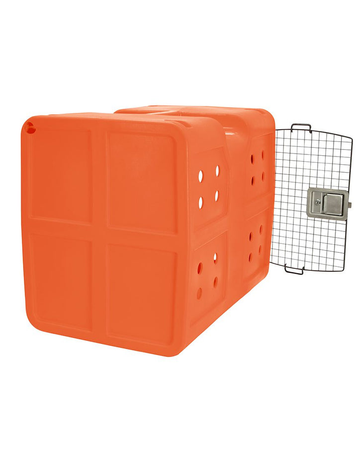 Dakota283 G3 Medium Framed Kennel - - Dog crates by Dakota 283