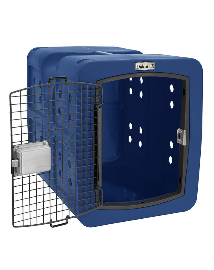 Dakota283 G3 Medium Framed Kennel - - Dog crates by Dakota 283