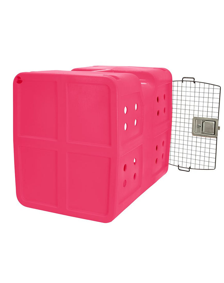 Dakota283 G3 Medium Framed Kennel - - Dog crates by Dakota 283