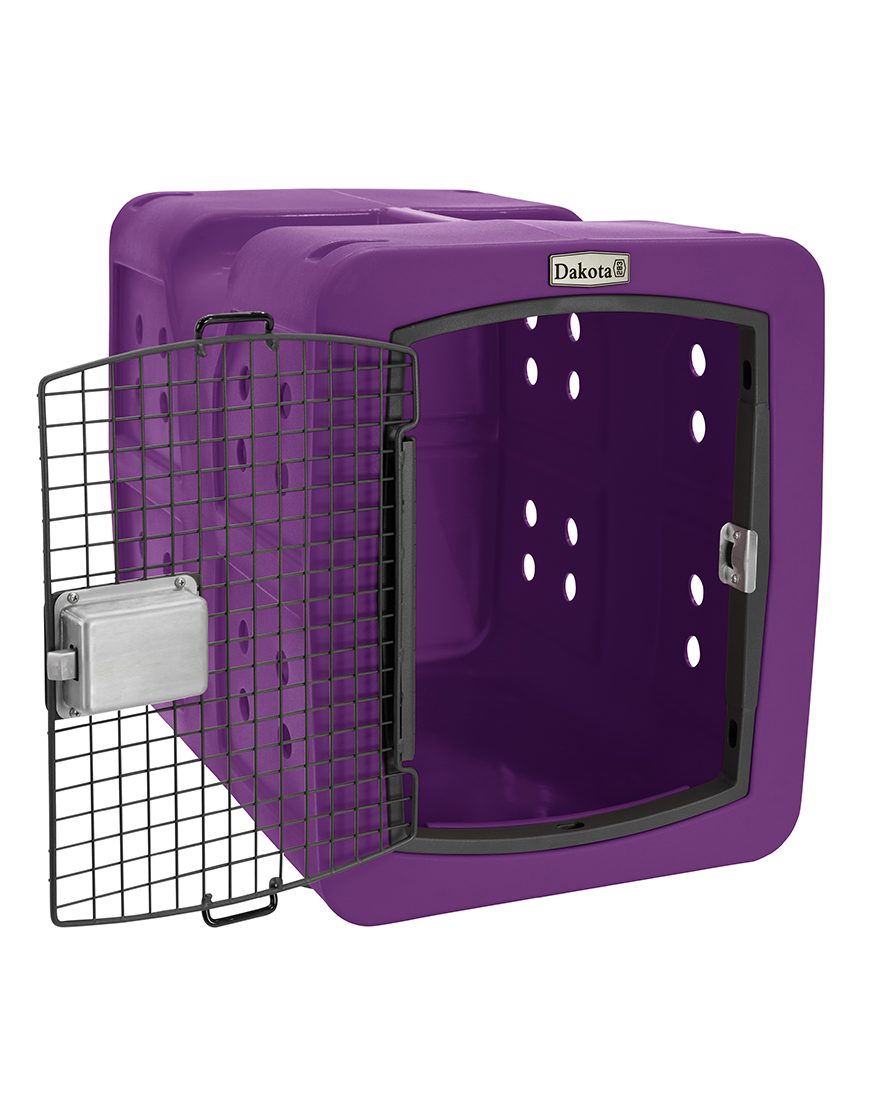 Dakota283 G3 Medium Framed Kennel