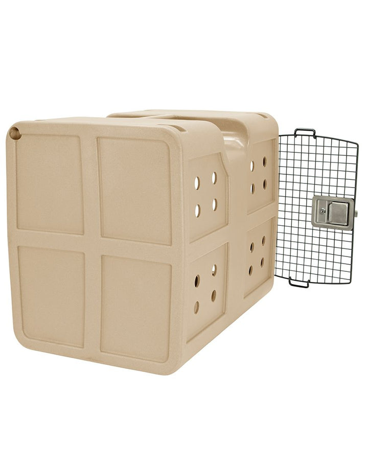 Dakota283 G3 Medium Framed Kennel - - Dog crates by Dakota 283