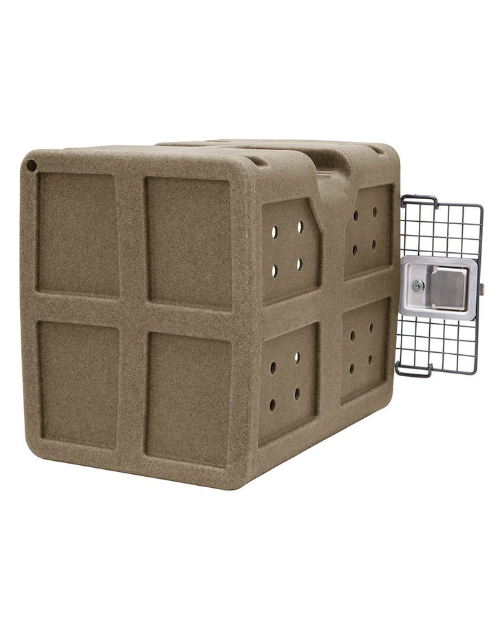 Dakota283 G3 Small Framed Kennel - - Dog crates by Dakota 283