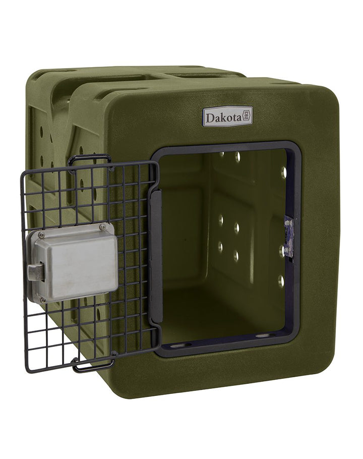 Dakota283 G3 Small Framed Kennel - - Dog crates by Dakota 283