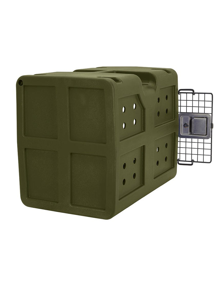 Dakota283 G3 Small Framed Kennel - - Dog crates by Dakota 283