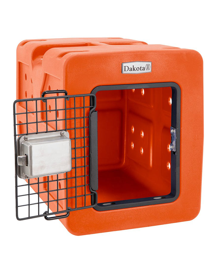 Dakota283 G3 Small Framed Kennel - - Dog crates by Dakota 283