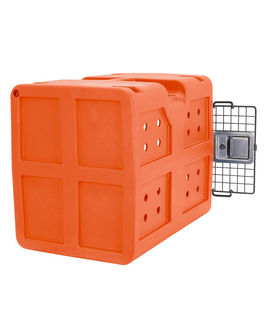 Dakota283 G3 Small Framed Kennel - - Dog crates by Dakota 283