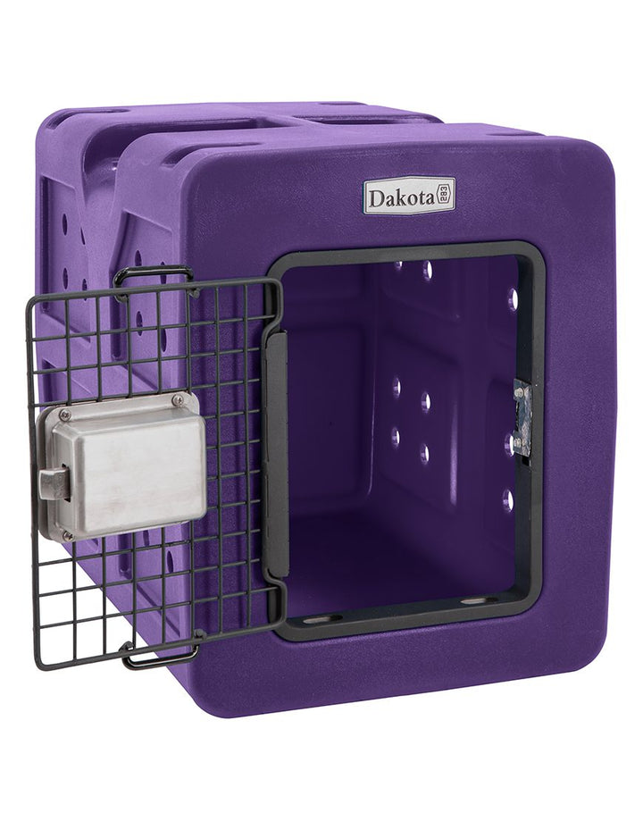 Dakota283 G3 Small Framed Kennel - - Dog crates by Dakota 283