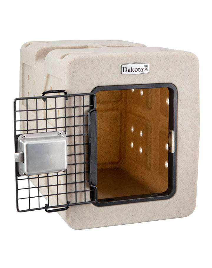 Dakota283 G3 Small Framed Kennel - - Dog crates by Dakota 283