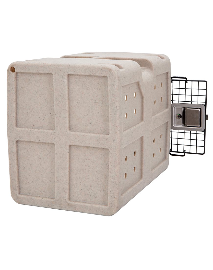 Dakota283 G3 Small Framed Kennel - - Dog crates by Dakota 283
