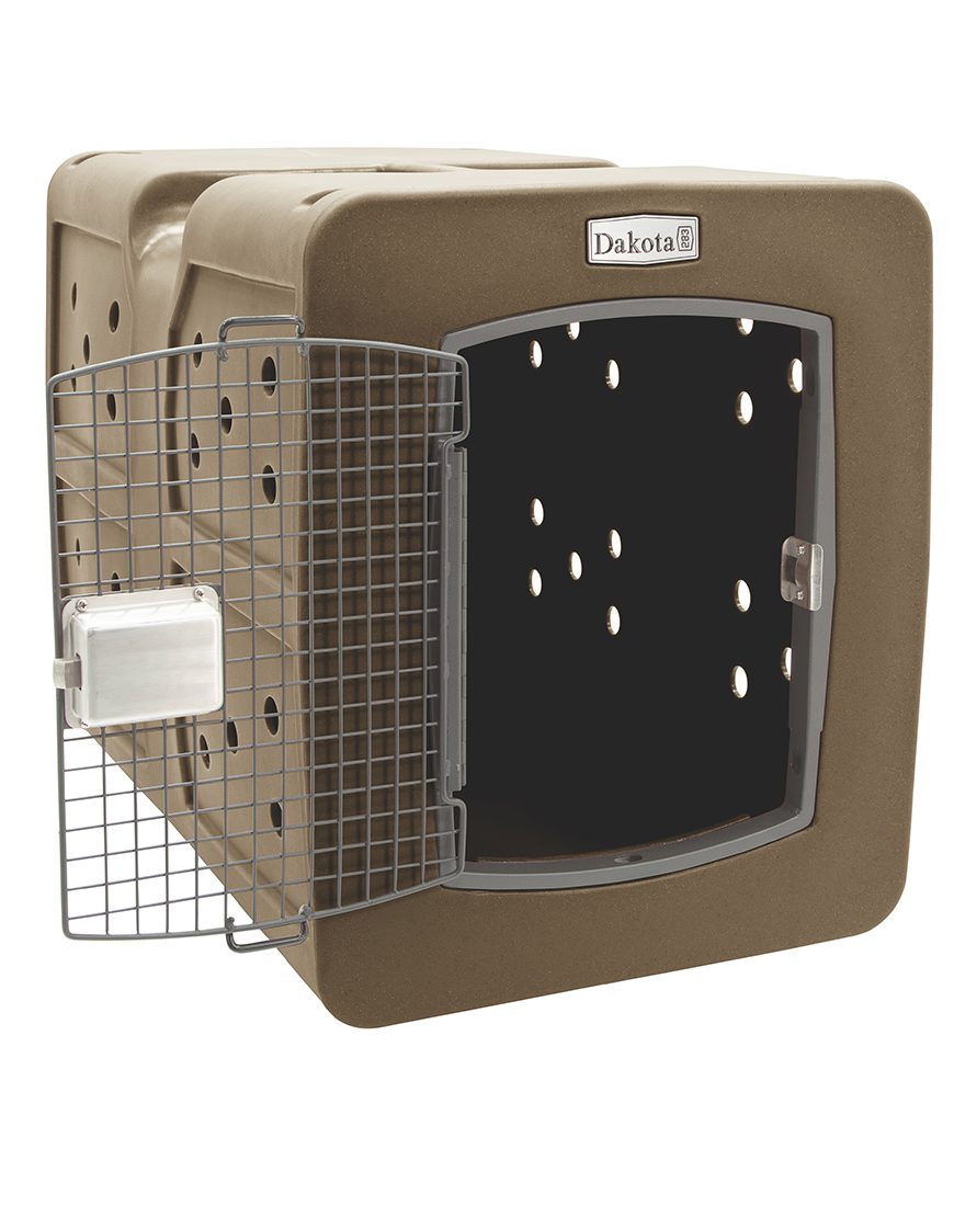 Dakota283 G3 X-Large Framed Kennel