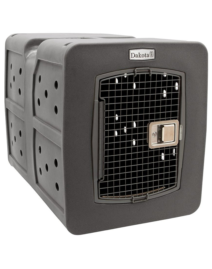 Dakota283 G3 X-Large Framed Kennel - - Dog crates by Dakota 283