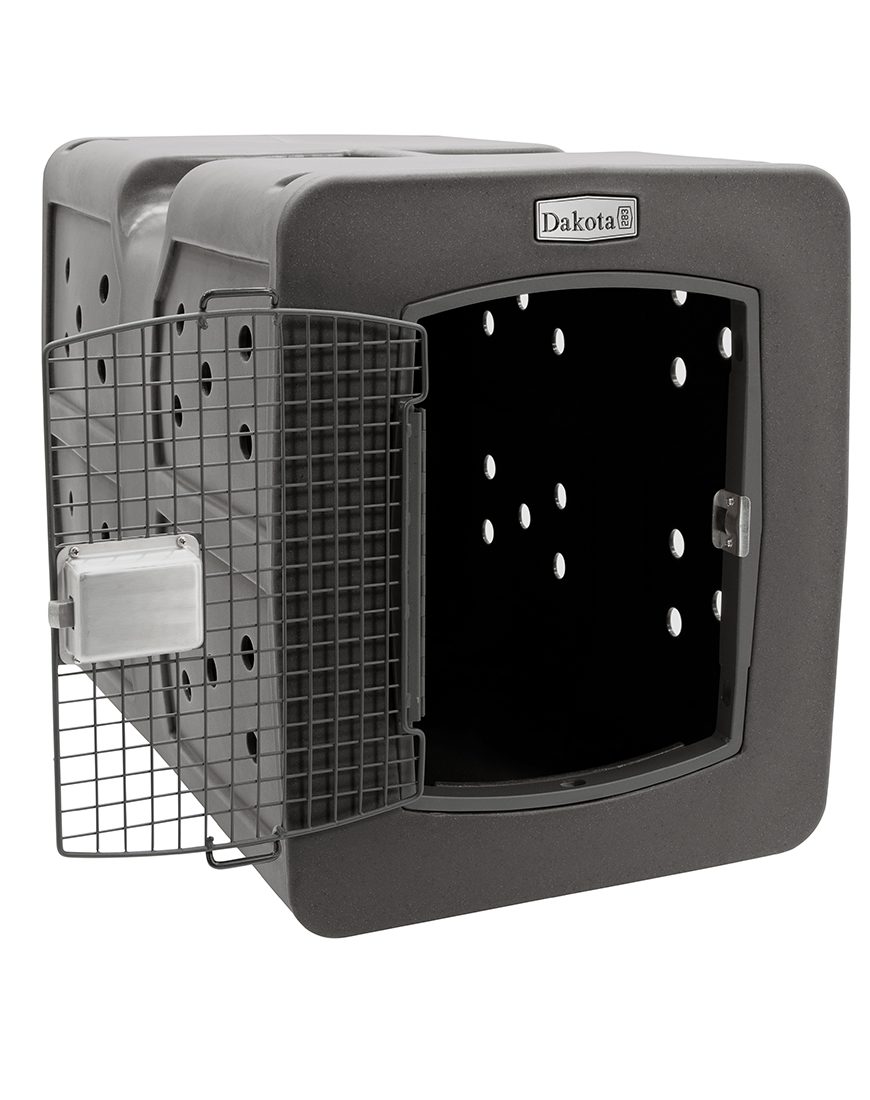 Dakota283 G3 X-Large Framed Kennel - - Dog crates by Dakota 283
