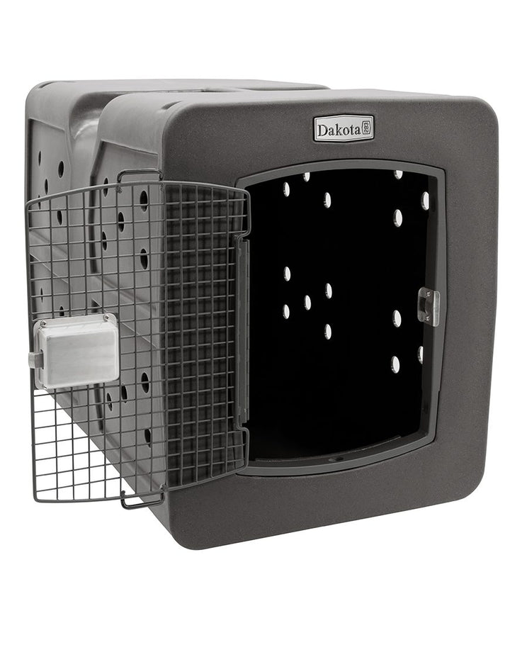 Dakota283 G3 X-Large Framed Kennel - - Dog crates by Dakota 283