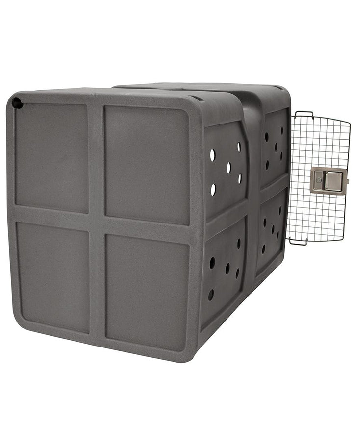 Dakota283 G3 X-Large Framed Kennel - - Dog crates by Dakota 283